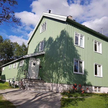 Solheim Pensjonat Røros Екстериор снимка
