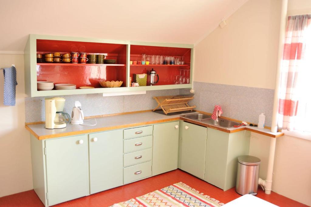 Solheim Pensjonat Røros Стая снимка