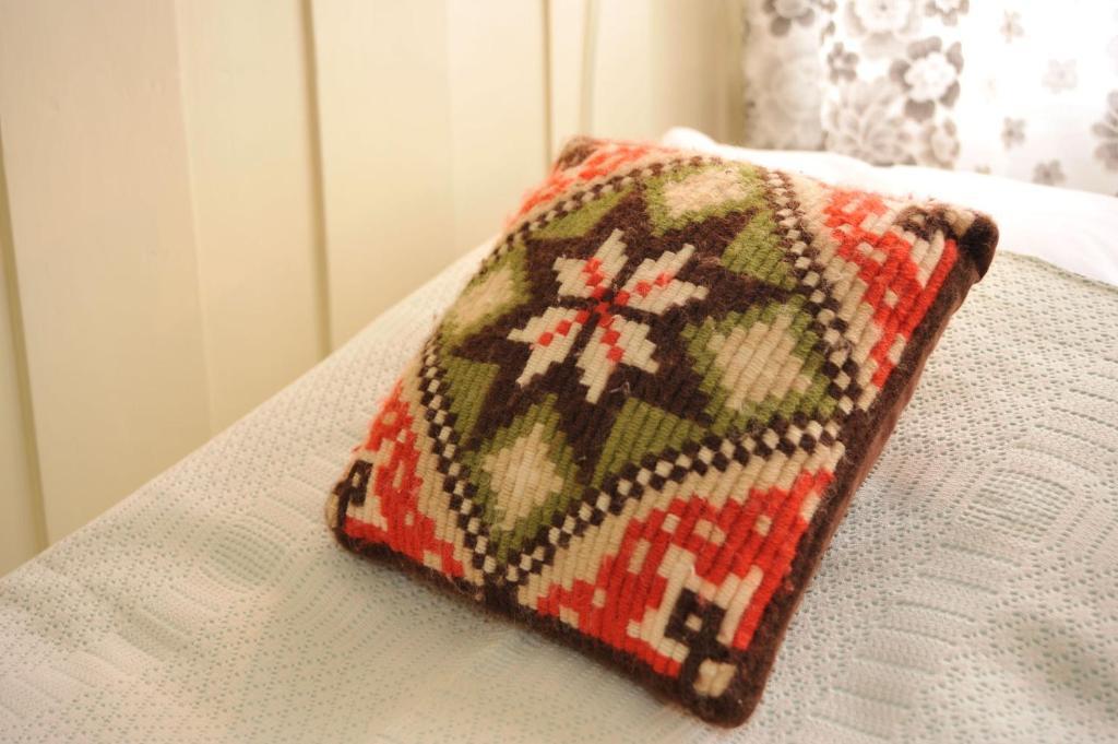 Solheim Pensjonat Røros Екстериор снимка