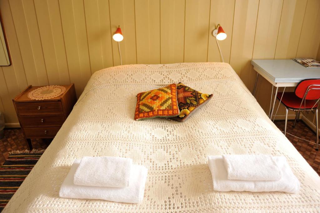 Solheim Pensjonat Røros Екстериор снимка