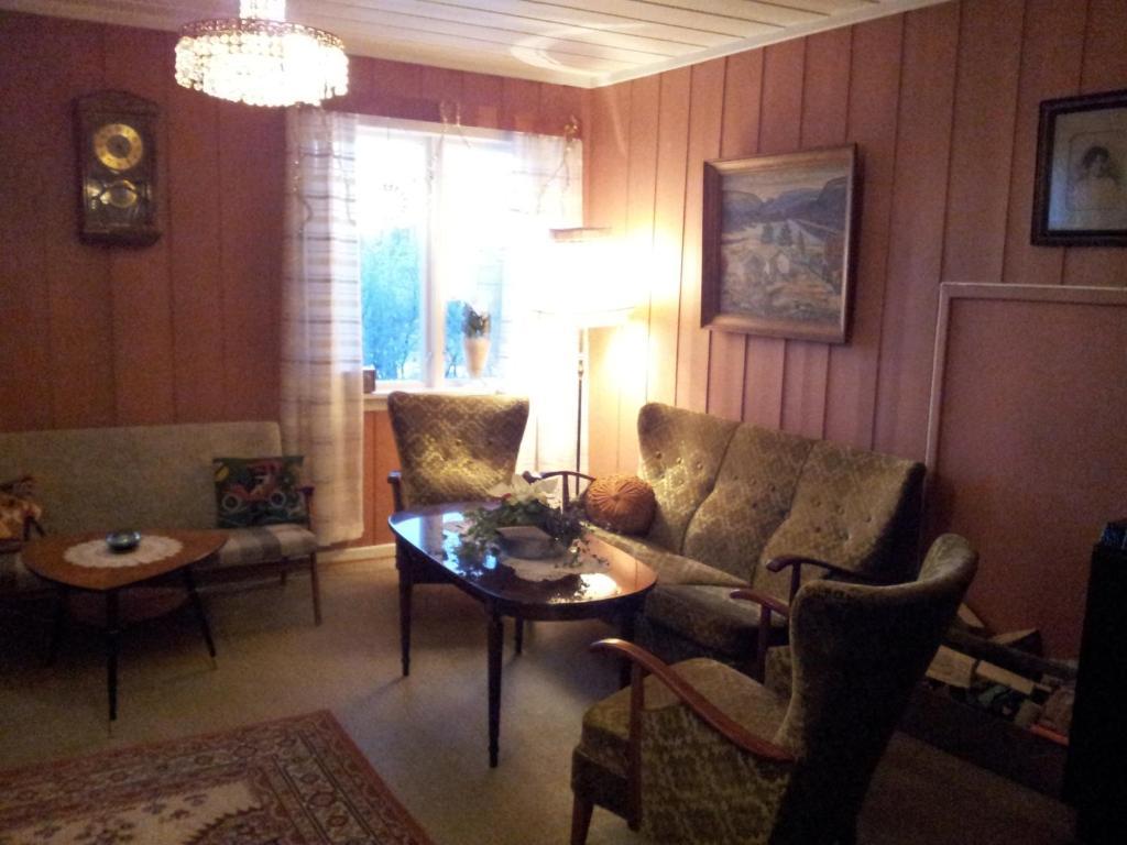 Solheim Pensjonat Røros Екстериор снимка