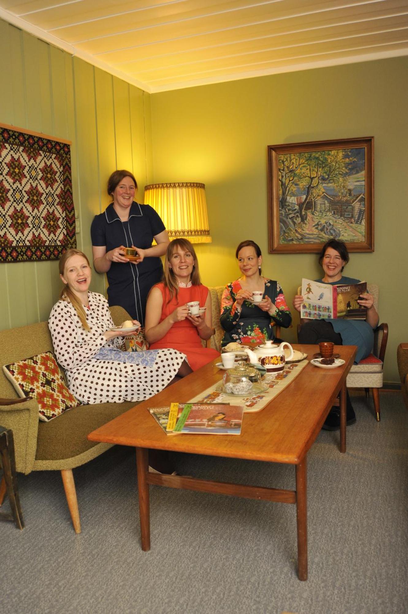 Solheim Pensjonat Røros Екстериор снимка