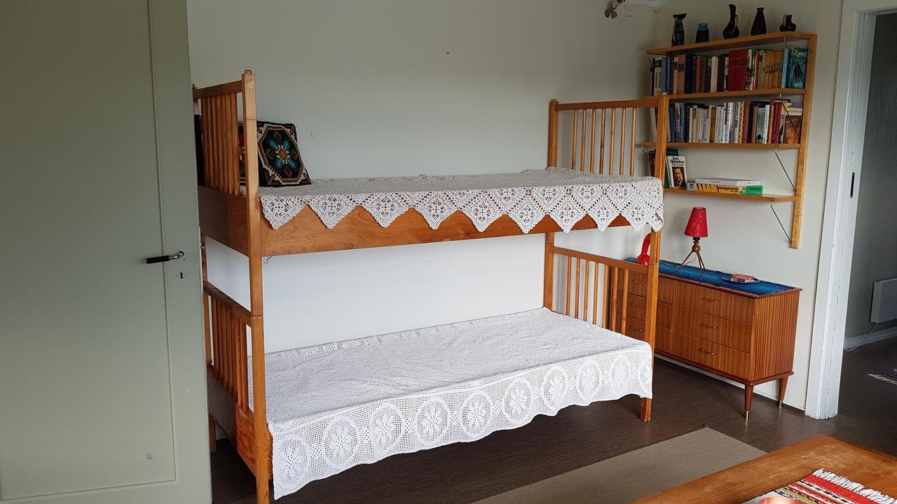 Solheim Pensjonat Røros Екстериор снимка