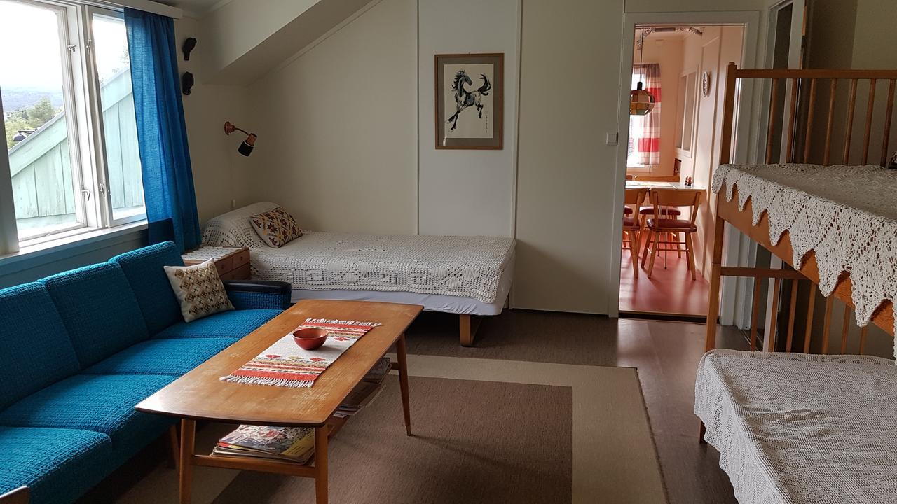 Solheim Pensjonat Røros Екстериор снимка