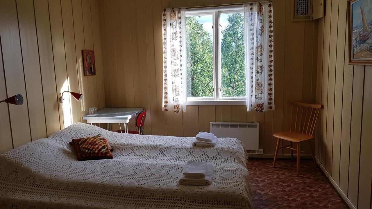 Solheim Pensjonat Røros Екстериор снимка