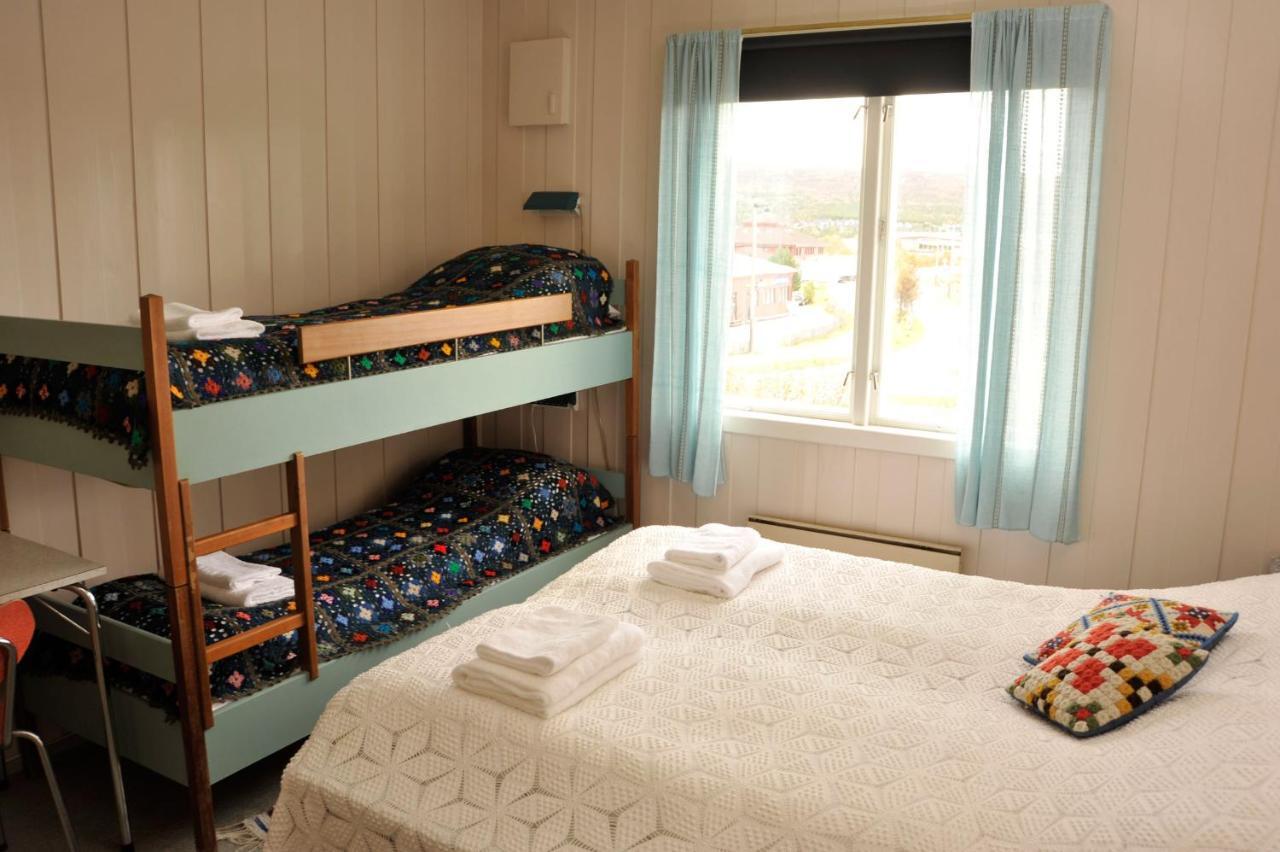 Solheim Pensjonat Røros Стая снимка
